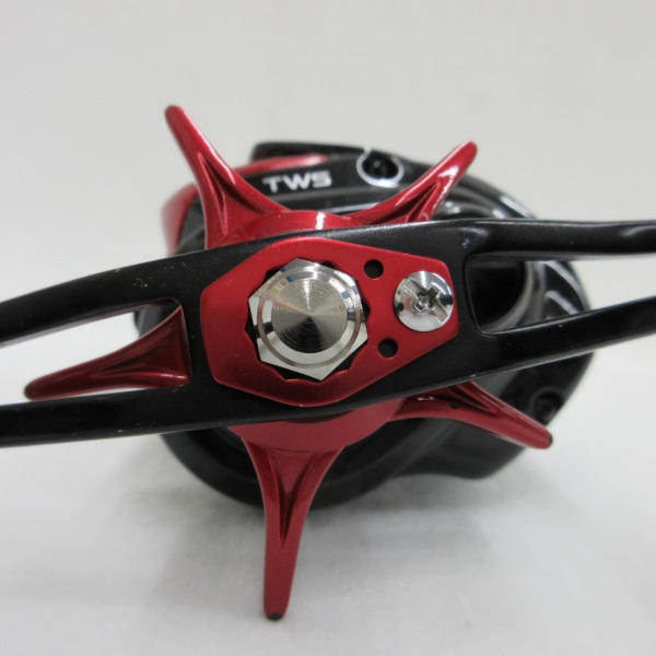 HRF PE 7.3L-TW